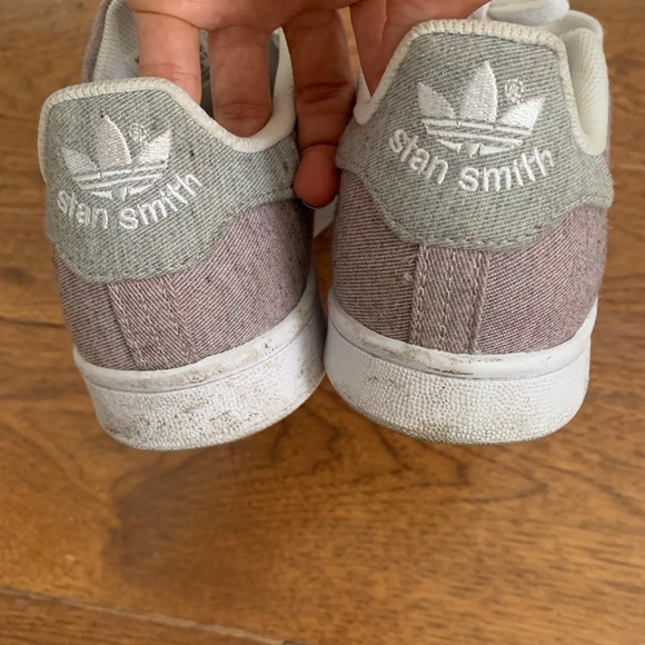 Stan smith light purple sneakers - Picture 2 of 6